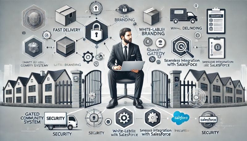Why Choose TownTender? 🚀🏡