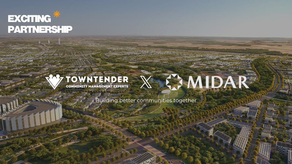 An exciting new chapter begins as Towntender partners with MIDAR