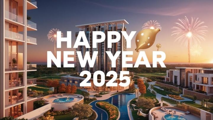 🎉 Happy New Year from all of us at TownTender! 🎊