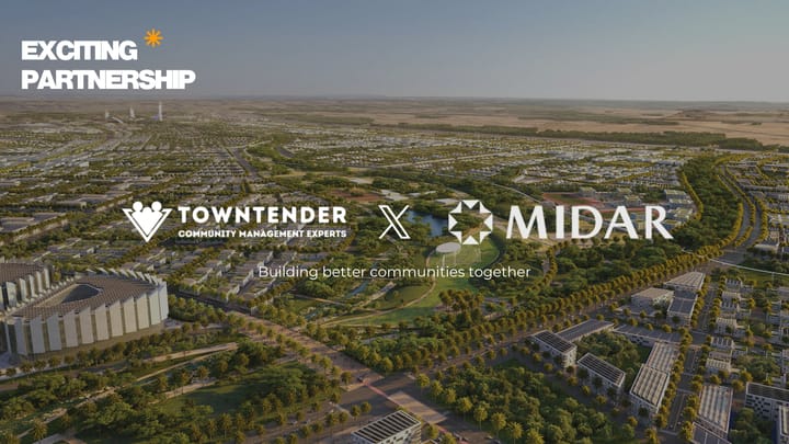 An exciting new chapter begins as Towntender partners with MIDAR
